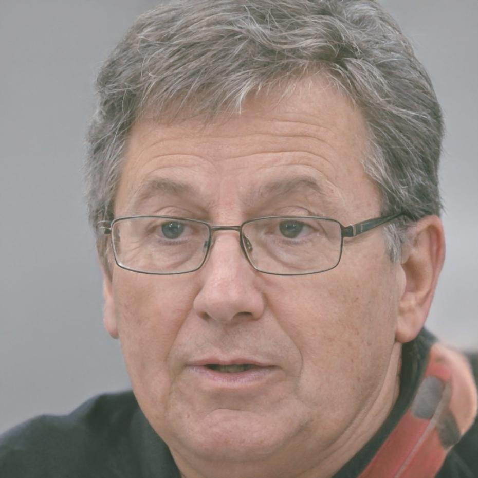 Ciarán Ó Floinn, curriculum lead at Duburuo